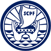 Logo SCPF Syndicat de Chiropracteurs en Polynésie française